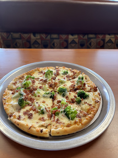 Photo of Nick's Pizza - 655 State Rd #2862, Westport, MA 02790