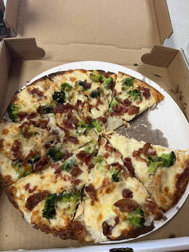 Photo of Nick's Pizza - 655 State Rd #2862, Westport, MA 02790