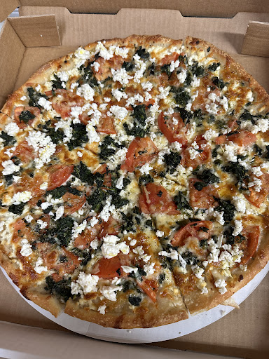 Photo of Nick's Pizza - 655 State Rd #2862, Westport, MA 02790