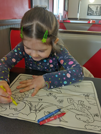 Photo of Friendly's - 135 Mariano Bishop Blvd, Fall River, MA 02722