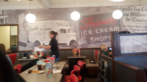 Photo of Friendly's - 135 Mariano Bishop Blvd, Fall River, MA 02722