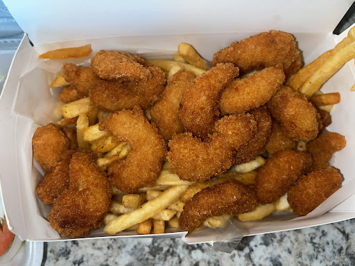 Photo of New York Platter - 168 Rodman St, Fall River, MA 02721