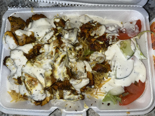 Photo of New York Platter - 168 Rodman St, Fall River, MA 02721