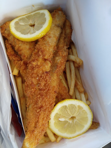 Photo of New York Platter - 168 Rodman St, Fall River, MA 02721