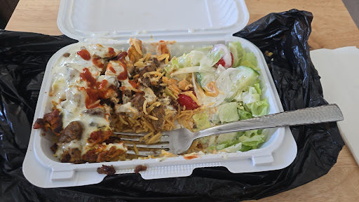 Photo of New York Platter - 168 Rodman St, Fall River, MA 02721