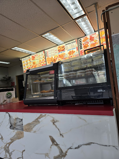 Photo of New York Platter - 168 Rodman St, Fall River, MA 02721