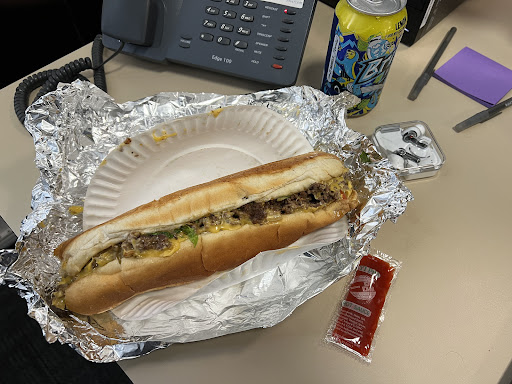 Photo of New York Platter - 168 Rodman St, Fall River, MA 02721