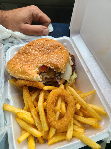 Photo of New York Platter - 168 Rodman St, Fall River, MA 02721