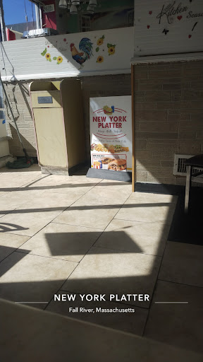 Photo of New York Platter - 168 Rodman St, Fall River, MA 02721