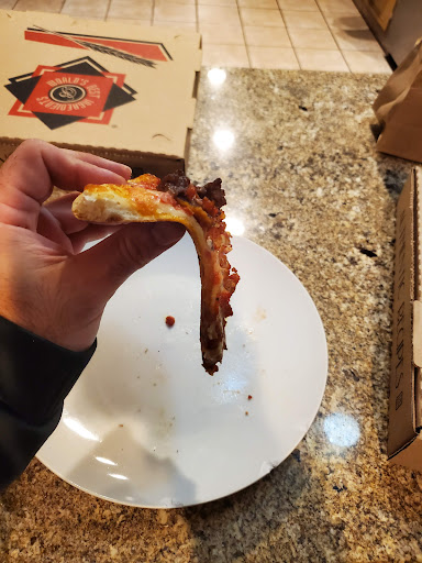 Photo of Timo's Pizza - 151 State Rd A, Westport, MA 02790