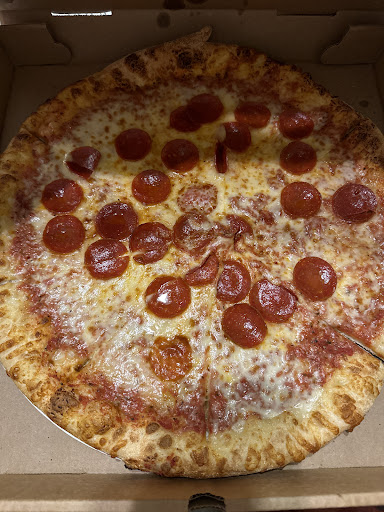 Photo of Timo's Pizza - 151 State Rd A, Westport, MA 02790