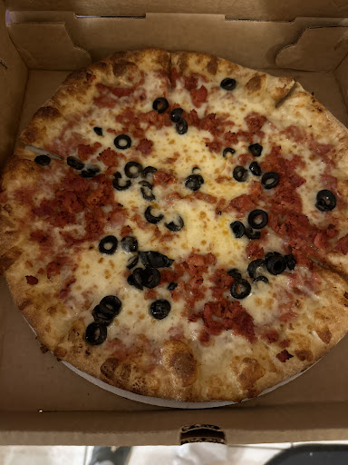 Photo of Timo's Pizza - 151 State Rd A, Westport, MA 02790