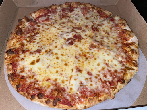 Photo of Timo's Pizza - 151 State Rd A, Westport, MA 02790