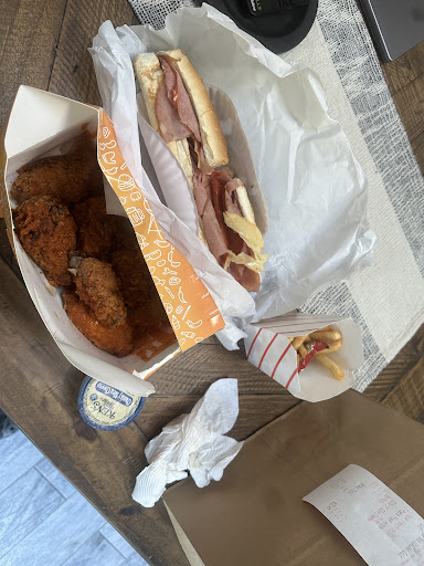 Photo of Timo's Pizza - 151 State Rd A, Westport, MA 02790