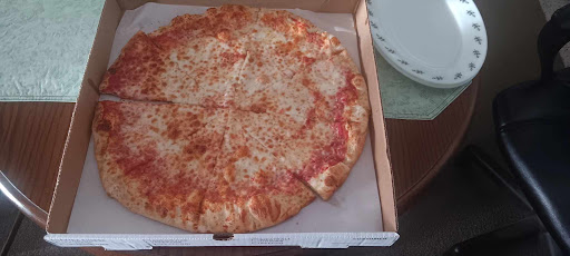 Photo of Timo's Pizza - 151 State Rd A, Westport, MA 02790