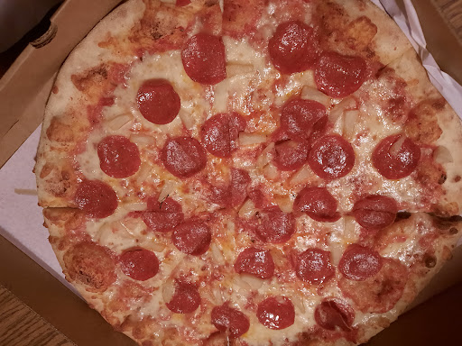 Photo of Timo's Pizza - 151 State Rd A, Westport, MA 02790