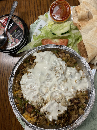 Photo of Timo's Pizza - 151 State Rd A, Westport, MA 02790