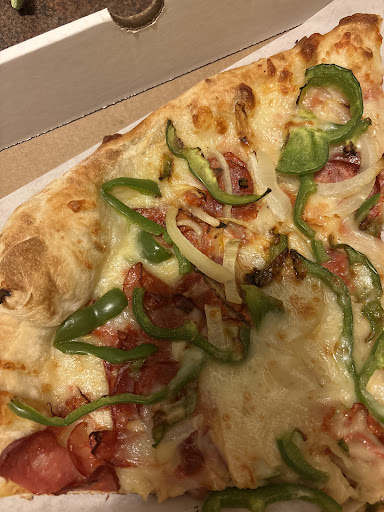 Photo of Timo's Pizza - 151 State Rd A, Westport, MA 02790