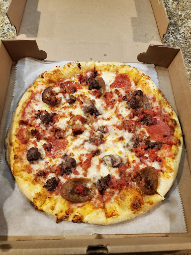 Photo of Timo's Pizza - 151 State Rd A, Westport, MA 02790