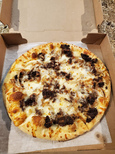 Photo of Timo's Pizza - 151 State Rd A, Westport, MA 02790