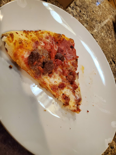 Photo of Timo's Pizza - 151 State Rd A, Westport, MA 02790