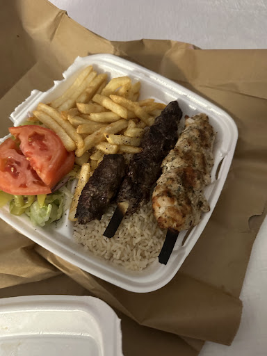 Photo of Mr. Kabab - 199 Falmouth Rd, Hyannis, MA 02601