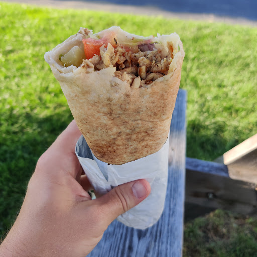 Photo of Mr. Kabab - 199 Falmouth Rd, Hyannis, MA 02601