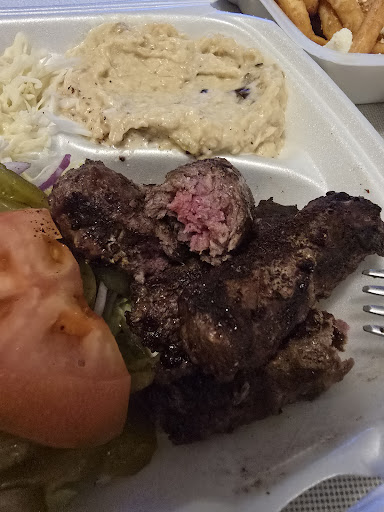 Photo of Mr. Kabab - 199 Falmouth Rd, Hyannis, MA 02601