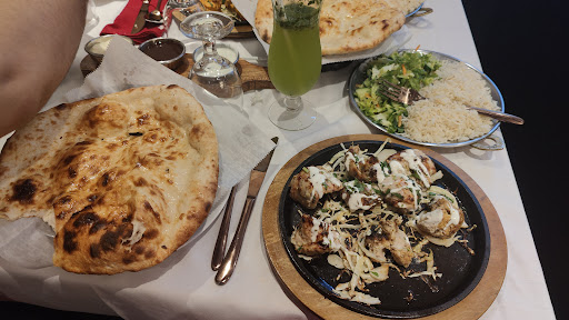 Photo of Kun Kabob & Curry Restaurant - 1050 Bedford St, Fall River, MA 02723