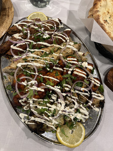 Photo of Kun Kabob & Curry Restaurant - 1050 Bedford St, Fall River, MA 02723