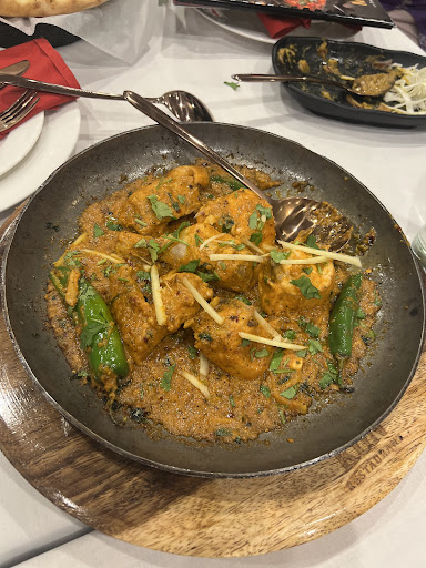 Photo of Kun Kabob & Curry Restaurant - 1050 Bedford St, Fall River, MA 02723