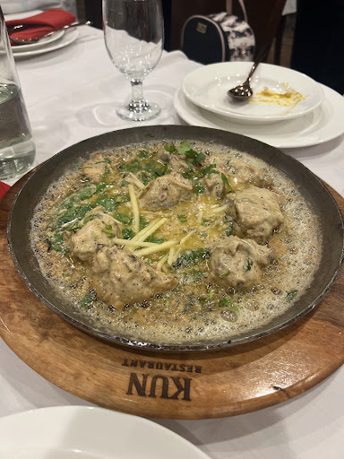 Photo of Kun Kabob & Curry Restaurant - 1050 Bedford St, Fall River, MA 02723