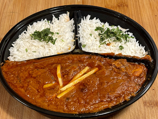 Photo of Kun Kabob & Curry Restaurant - 1050 Bedford St, Fall River, MA 02723