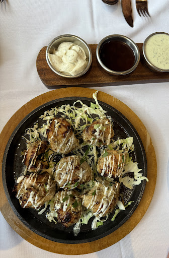 Photo of Kun Kabob & Curry Restaurant - 1050 Bedford St, Fall River, MA 02723