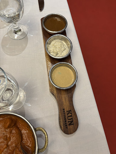 Photo of Kun Kabob & Curry Restaurant - 1050 Bedford St, Fall River, MA 02723