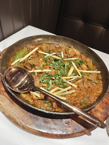 Photo of Kun Kabob & Curry Restaurant - 1050 Bedford St, Fall River, MA 02723