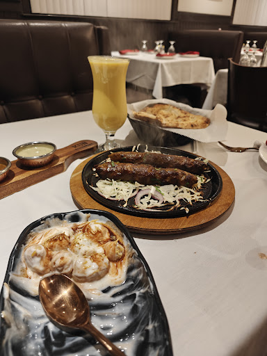 Photo of Kun Kabob & Curry Restaurant - 1050 Bedford St, Fall River, MA 02723