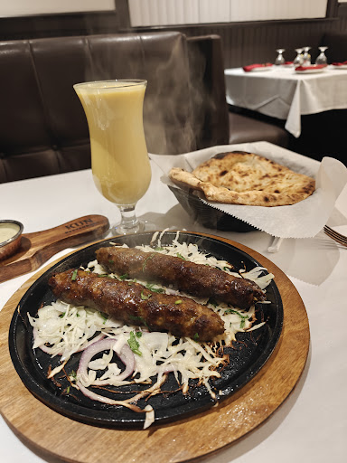 Photo of Kun Kabob & Curry Restaurant - 1050 Bedford St, Fall River, MA 02723