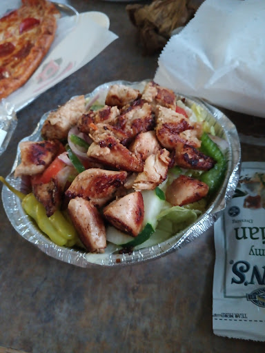 Photo of Boston Pizza & Seafood Fall River - Tiverton - 210 Tucker St, Fall River, MA 02721