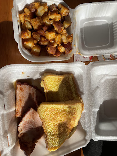 Photo of Munchies Breakfast & lunch - 4263 N Main St, Fall River, MA 02720