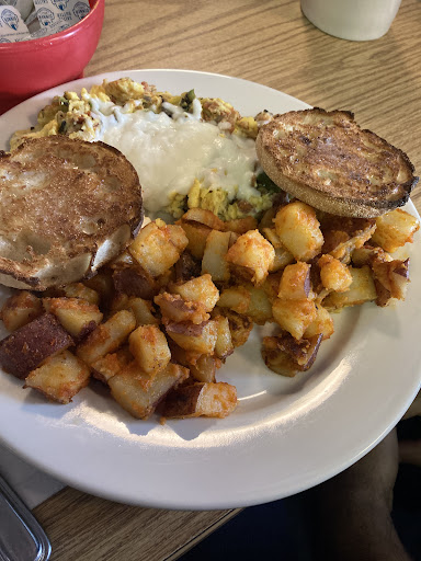 Photo of Munchies Breakfast & lunch - 4263 N Main St, Fall River, MA 02720