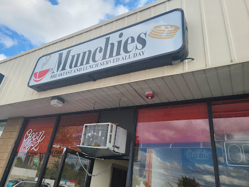 Photo of Munchies Breakfast & lunch - 4263 N Main St, Fall River, MA 02720