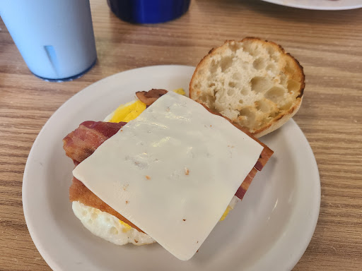 Photo of Munchies Breakfast & lunch - 4263 N Main St, Fall River, MA 02720