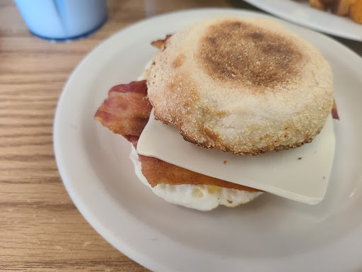 Photo of Munchies Breakfast & lunch - 4263 N Main St, Fall River, MA 02720