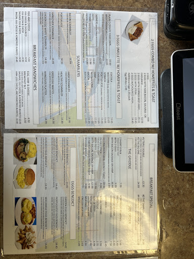 Photo of Munchies Breakfast & lunch - 4263 N Main St, Fall River, MA 02720