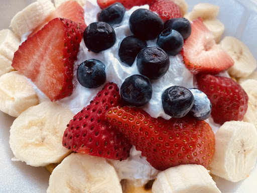 Photo of Munchies Breakfast & lunch - 4263 N Main St, Fall River, MA 02720