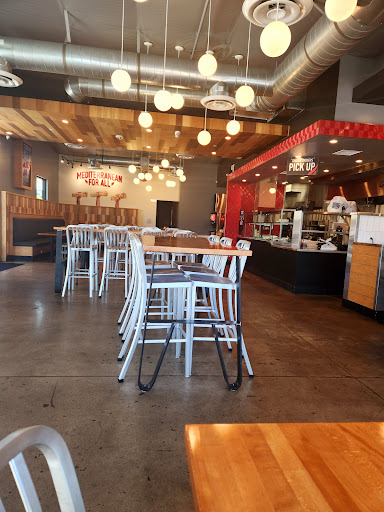 Photo of The Kebab Shop - 11122 Rancho Carmel Dr STE 100, San Diego, CA 92128