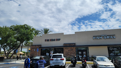 Photo of The Kebab Shop - 11122 Rancho Carmel Dr STE 100, San Diego, CA 92128