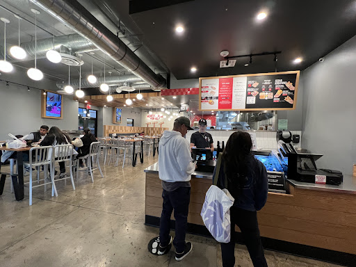 Photo of The Kebab Shop - 11122 Rancho Carmel Dr STE 100, San Diego, CA 92128