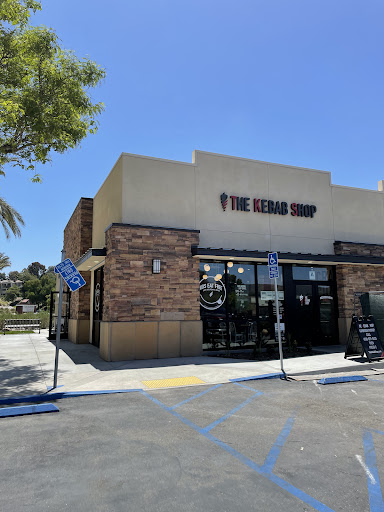 Photo of The Kebab Shop - 11122 Rancho Carmel Dr STE 100, San Diego, CA 92128